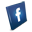 Facebook icon