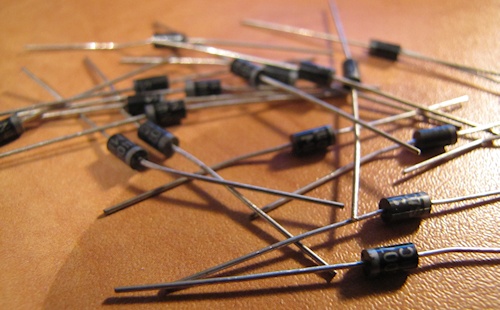 Rectifier Diodes